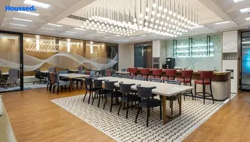 Project Image of The Executive Centre Raheja Cignus Co-Working space in Whitefield, Bangalore - Image 288164