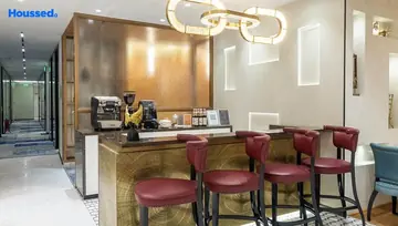 Project Image of The Executive Centre Raheja Cignus Co-Working space in Whitefield, Bangalore - Image 288161