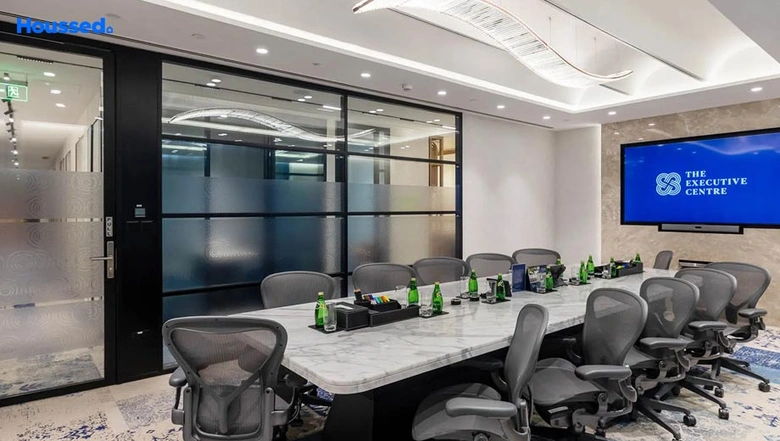 Project Image of Coworking Space in The Executive Centre Raheja Cignus, Whitefield - Image 288162
