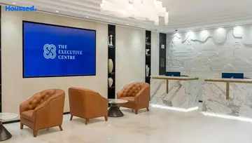 Project Image of The Executive Centre Raheja Cignus Co-Working space in Whitefield, Bangalore - Image 288166