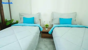 Project Image of Girls & Boys PG/Hostel in Zolo Abode Perungudi, Chennai - Image 287807