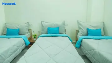 Project Image of Girls & Boys PG/Hostel in Zolo Abode Perungudi, Chennai - Image 287809
