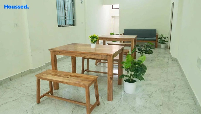 Project Image of Girls & Boys PG/Hostel in Zolo Abode, Perungudi - Image 287808