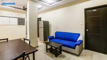 Project Image of Girls & Boys PG/Hostel in Zolo Skylite Mugalivakkam, Chennai - Image 287815
