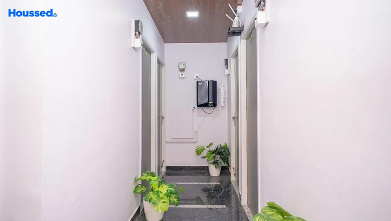 Project Image of Girls & Boys PG/Hostel in Zolo Meridian, Adambakkam - Image 287817