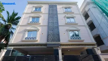 Project Image of Girls & Boys PG/Hostel in Zolo Meridian Adambakkam, Chennai - Image 287822