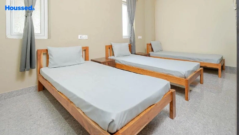 Project Image of Girls & Boys PG/Hostel in Zolo Meridian, Adambakkam - Image 287818