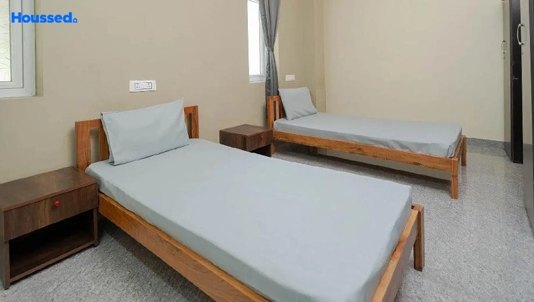 Project Image of Girls & Boys PG/Hostel in Zolo Meridian, Adambakkam - Image 287821