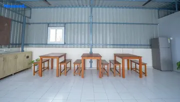 Project Image of Girls & Boys PG/Hostel in Zolo Meridian Adambakkam, Chennai - Image 287819