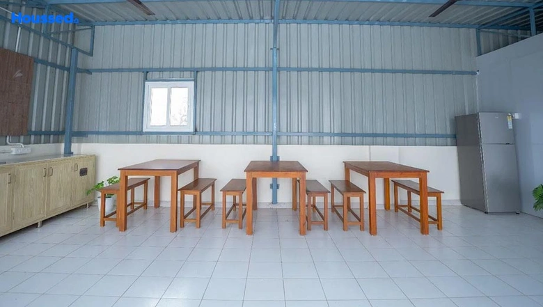 Project Image of Girls & Boys PG/Hostel in Zolo Meridian, Adambakkam - Image 287819