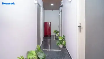 Project Image of Girls & Boys PG/Hostel in Zolo Meridian Adambakkam, Chennai - Image 287823