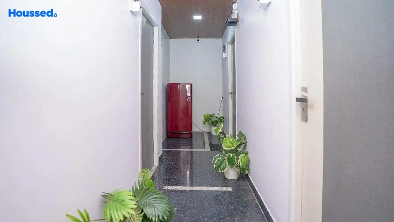 Project Image of Girls & Boys PG/Hostel in Zolo Meridian, Adambakkam - Image 287823