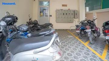 Project Image of Girls & Boys PG/Hostel in Zolo Meridian Adambakkam, Chennai - Image 287820
