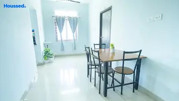 Project Image of Girls & Boys PG/Hostel in Zolo Expresso Singaperumal Koil, Chennai - Image 287828
