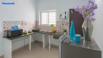 Project Image of Girls & Boys PG/Hostel in Zolo Expresso Singaperumal Koil, Chennai - Image 287826