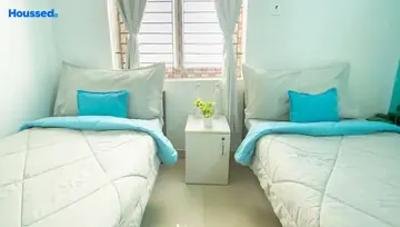 Project Image of Girls & Boys PG/Hostel in Zolo Expresso Singaperumal Koil, Chennai - Image 287825