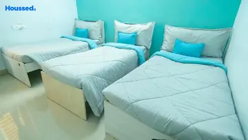 Project Image of Girls & Boys PG/Hostel in Zolo Expresso Singaperumal Koil, Chennai - Image 287829