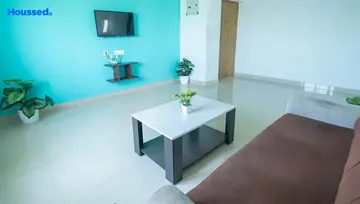Project Image of Girls & Boys PG/Hostel in Zolo Expresso Singaperumal Koil, Chennai - Image 287827