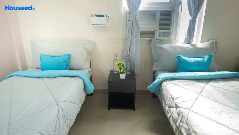 Project Image of Boys PG/Hostel in Zolo Zentrum, Nungambakkam - Image 287832