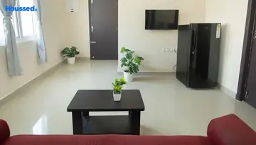Project Image of Boys PG/Hostel in Zolo Zentrum Nungambakkam, Chennai - Image 287833