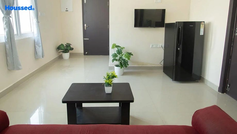 Project Image of Boys PG/Hostel in Zolo Zentrum, Nungambakkam - Image 287833