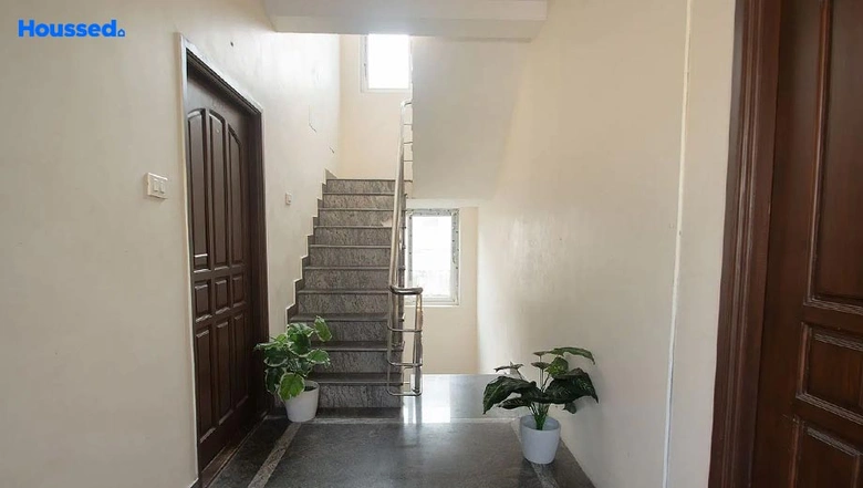 Project Image of Boys PG/Hostel in Zolo Zentrum, Nungambakkam - Image 287831