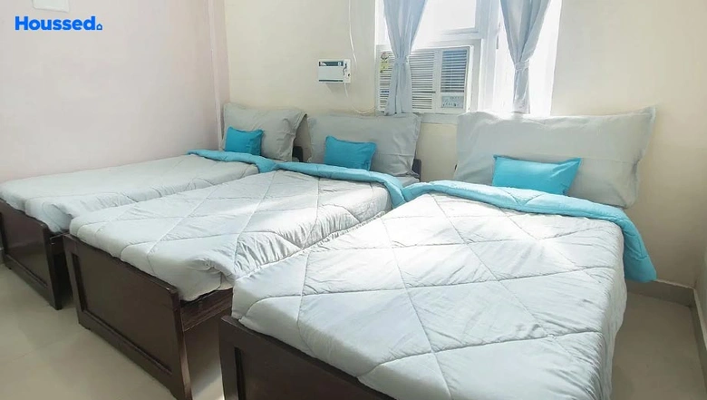 Project Image of Boys PG/Hostel in Zolo Zentrum, Nungambakkam - Image 287834