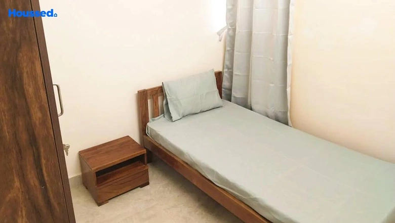 Project Image of Girls & Boys PG/Hostel in Zolo Aura, Perungudi - Image 287835
