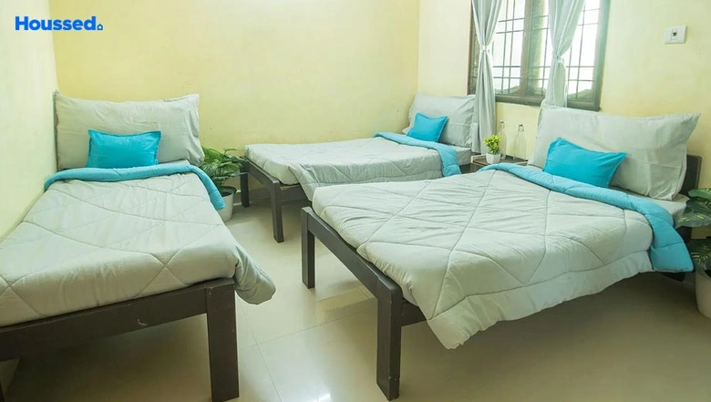 Project Image of Boys PG/Hostel in Zolo Quintain, Thoraipakkam - Image 287839