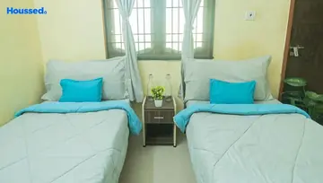 Project Image of Boys PG/Hostel in Zolo Quintain Thoraipakkam, Chennai - Image 287841