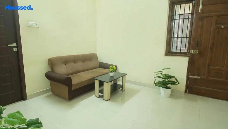 Project Image of Girls & Boys PG/Hostel in Zolo Bluemen, Iyyappanthangal - Image 287846