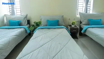Project Image of Girls & Boys PG/Hostel in Zolo Bluemen Iyyappanthangal, Chennai - Image 287844