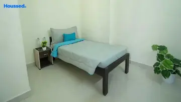 Project Image of Girls & Boys PG/Hostel in Zolo Bluemen Iyyappanthangal, Chennai - Image 287847