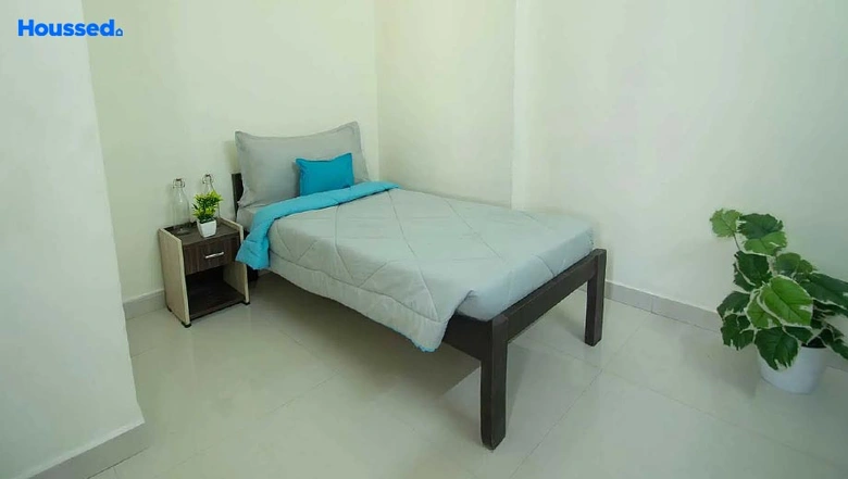Project Image of Girls & Boys PG/Hostel in Zolo Bluemen, Iyyappanthangal - Image 287847