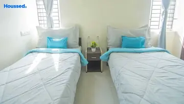 Project Image of Girls & Boys PG/Hostel in Zolo Bluemen Iyyappanthangal, Chennai - Image 287845