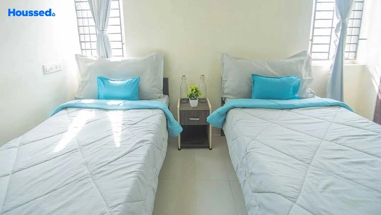 Project Image of Girls & Boys PG/Hostel in Zolo Bluemen, Iyyappanthangal - Image 287845