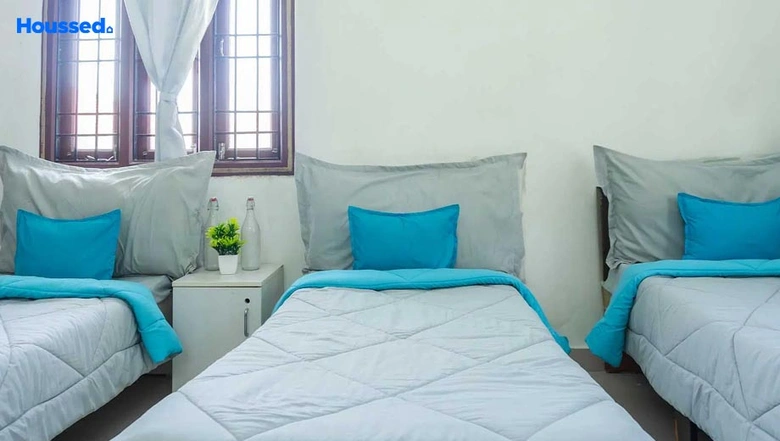 Project Image of Boys PG/Hostel in Zolo Bingo, Velachery - Image 287850