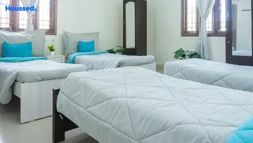 Project Image of Boys PG/Hostel in Zolo Bingo Velachery, Chennai - Image 287848