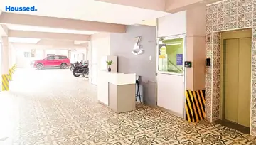 Project Image of Girls & Boys PG/Hostel in Zolo Keystone Kotturpuram, Chennai - Image 287853