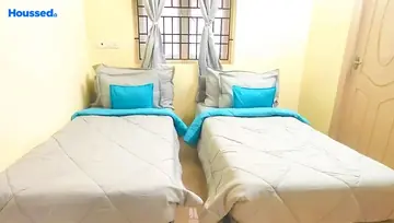 Project Image of Girls & Boys PG/Hostel in Zolo Keystone Kotturpuram, Chennai - Image 287851