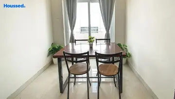 Project Image of Boys PG/Hostel in Zolo Habitat Ramapuram, Chennai - Image 287854