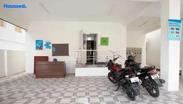 Project Image of Boys PG/Hostel in Zolo Habitat Ramapuram, Chennai - Image 287856