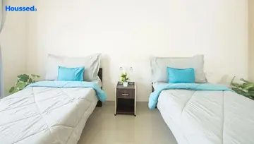 Project Image of Boys PG/Hostel in Zolo Habitat Ramapuram, Chennai - Image 287855