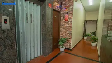 Project Image of Girls & Boys PG/Hostel in Zolo Cascade Balaji Nagar, Chennai - Image 287859