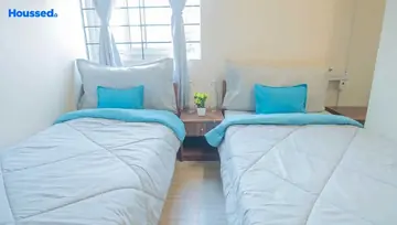Project Image of Girls & Boys PG/Hostel in Zolo Cascade Balaji Nagar, Chennai - Image 287860