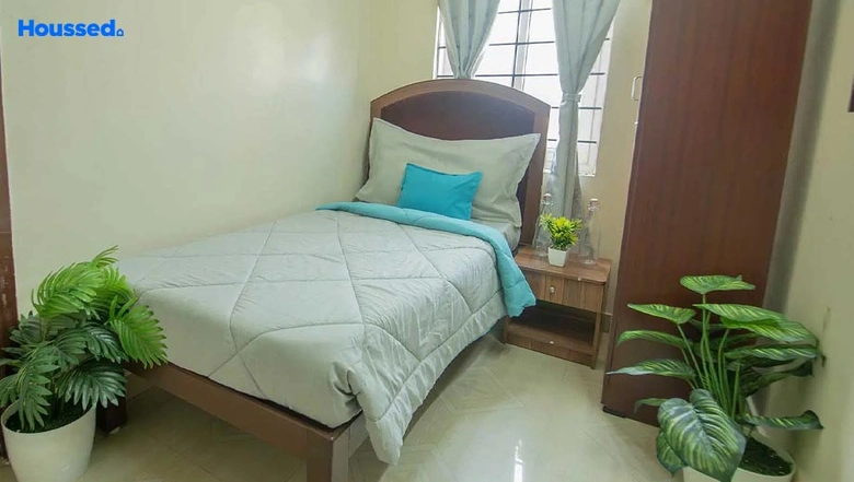 Project Image of Girls & Boys PG/Hostel in Zolo Cascade, Balaji Nagar - Image 287862