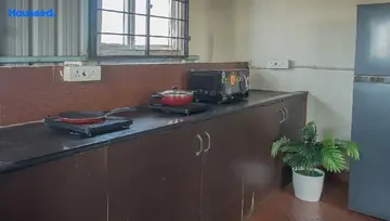 Project Image of Girls & Boys PG/Hostel in Zolo Cascade Balaji Nagar, Chennai - Image 287858