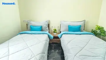 Project Image of Girls & Boys PG/Hostel in Zolo Logos Adyar, Chennai - Image 287863