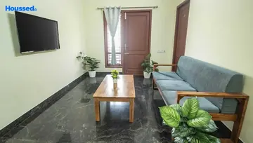 Project Image of Girls & Boys PG/Hostel in Zolo Logos Adyar, Chennai - Image 287866