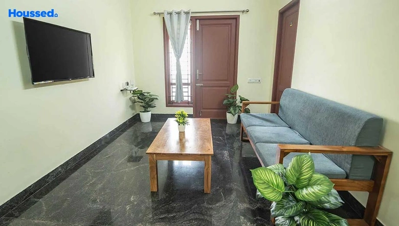 Project Image of Girls & Boys PG/Hostel in Zolo Logos, Adyar - Image 287866
